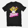 BEERBIE SHIRT Funny Homer Simpson, The Simpsons, Barbie Movie 2023