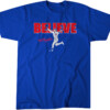 BELIEVE SHIRT Christopher Morel, Chicago Cubs
