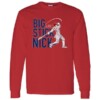 BIG STICK NICK SHIRT Nick Castellanos, Philadelphia Phillies Shirt