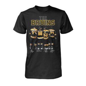 BOSTON HOCKEY THE GREATEST TEAM EVER SHIRT Patrice Bergeron, Brad Marchand, David Pastrnak, James McAvoy, Boston Bruins