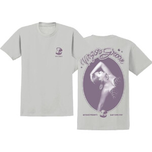Beyoncé Renaissance World Tour Virgo's Groove Shirt
