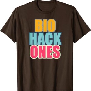 Bio Hack Ones Sneakerhead Retro Shoes Sneaker Appreciation T Shirt