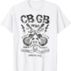 CBGB 315 T Shirt