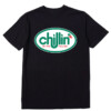 CHILLIN' W THE FELLAS SHIRT Friday Beer, CHILI'S Grill & Bar restaurant