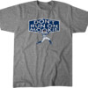 DON'T RUN ON MOOKIE SHIRT Mookie Betts, Los Angeles Dodgers
