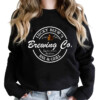 Lucky Brew's Jackie Brewing Co Daytona Regular Human Bartender Shirt, Bar&Grill Shirt, What We Do In The Shadows Shirt, Drinking Party Vampire Movie