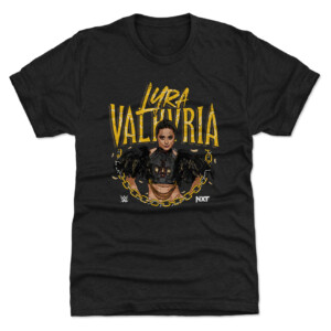 Lyra Valkyria Chain Shirt WWE