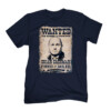 NY MOST WANTED FIRED OR JAIL SHIRT Brian Cashman, New York Yankees