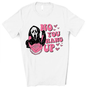 No You Hang Up Shirt, Funny Ghost, Halloween Party, Horror Movies, Ghostface, Halloween Costumes
