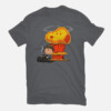 OPPEANUTHEIMER SHIRT Fuuny Snoopy, Barbie Movie 2023