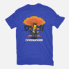 OPPENHOMER SHIRT Funny Homer Simpson, The Simpsons, Barbie Movie 2023