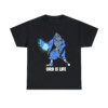 ORB IS LIFE SHIRT Michael Jordan, Washington Wizards