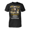 PATRICE BERGERON THANK YOU FOR THE MEMORIES SHIRT Boston Bruins