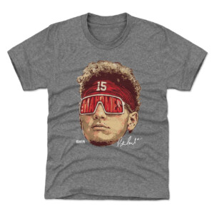 Patrick Mahomes Kansas City Sunglasses Shirt Kansas City Chiefs