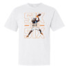 SIX FOR SIX SHIRT Ja'Varrius Johnson, Auburn Tigers