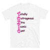 T.O.X.I.C SHIRT Totally Outrageous Xtra Iconic Cunt1