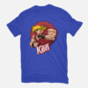 THE REAL KEN SHIRT Funny Ken Masters, Street Fighter, Barbie Movie 2023