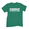 TOUCH GRASS SHIRT New York Jets