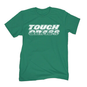 TOUCH GRASS SHIRT New York Jets