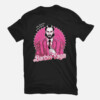 The Barbie Was Retired Barbie Yaga Shirt Funny John Wick, Barbie Movie 2023