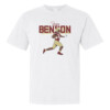 Trey Benson Shirt Florida State Seminoles