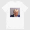 Trump Mugshot T Shirt