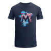 Twin Cities Shirt Greg Gossel, Minnesota Twins