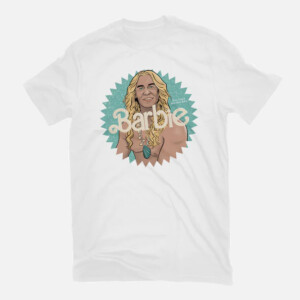 YOU CAN'T SEE THIS KEN T SHIRT Barbie Movie 2023