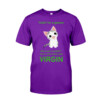 Yeah I'm a gamer Because I couldn't find a shirt that said VIRGIN Shirt