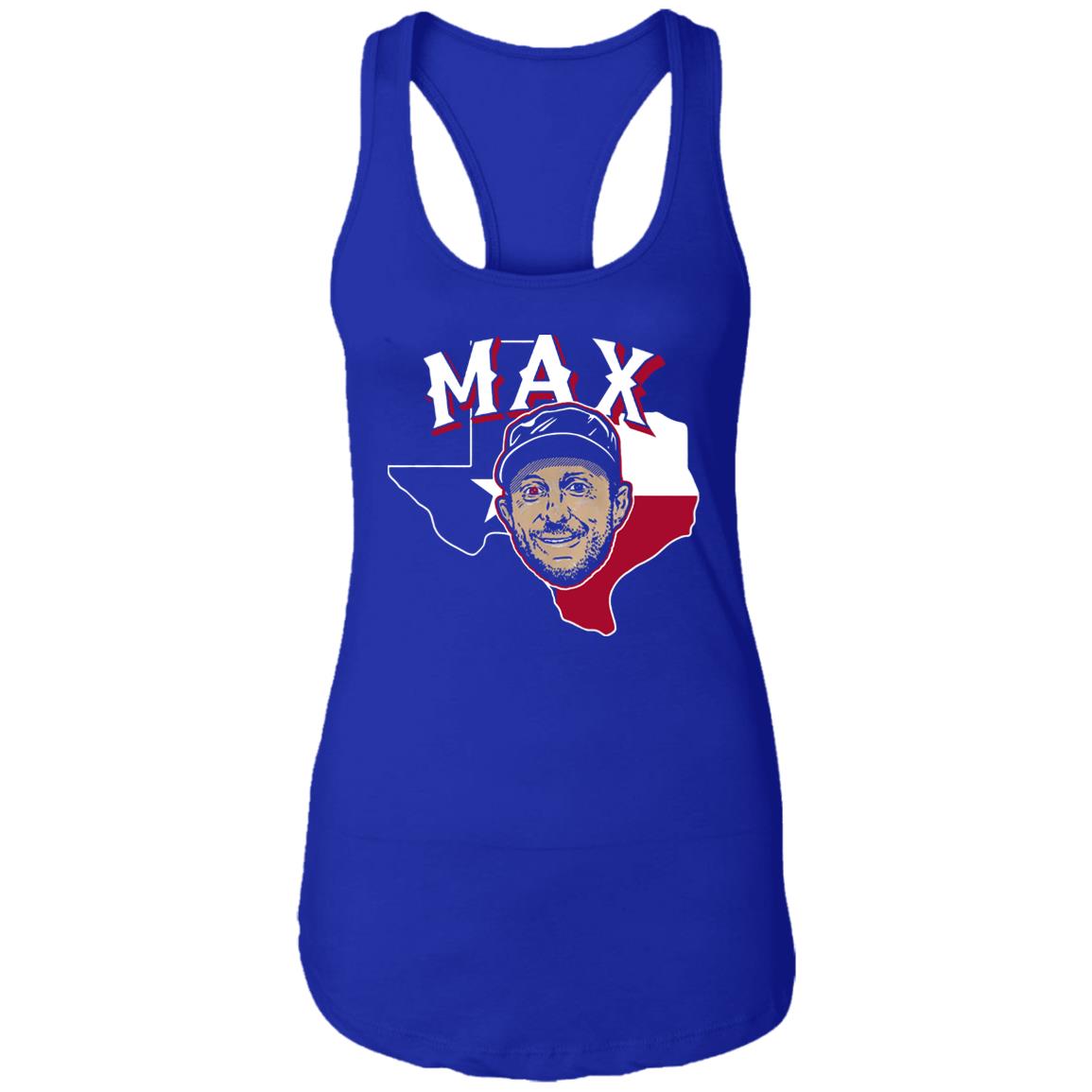 Max Scherzer The Eyes of Texas shirt - Teecheaps