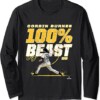 100% Beast Corbin Burnes Shirt MLBPA, Milwaukee Brewers