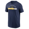 2023 NL Central Division Champions Shirt MLB 2023 Potseason, 2023 NL Central Division Champions, Milwaukee Brewers