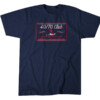 40 70 CLUB MEMBERSHIP CARD SHIRT Ronald Acuna Jr, Atlanta Braves