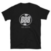 688 Atlanta T shirt worn by Josh (Paul Rudd) in Clueless movie