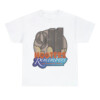 9 11 HOOTERS Remembers Let Freedom Wing Shirt
