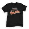 AIN'T THE BEER COLD SHIRT 2023 AL East Division Champions, Baltimore Orioles