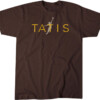 AIR TATIS SHIRT AIR NIÑO 2.0, Fernando Tatis Jr, San Diego Padres