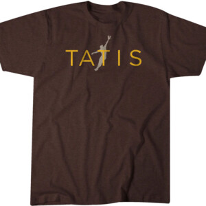 AIR TATIS SHIRT AIR NIÑO 2.0, Fernando Tatis Jr, San Diego Padres