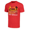ARIZONA FRY BREAD SHIRT Flavortown, Arizona Cardinals