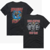 Angry Runs 2023 Tour Shirt NFL, Good Morning Football