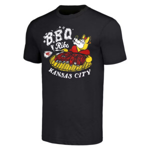 BBQ Ribs Kansas City Shirt Flavortown, Kansas City Chiefs
