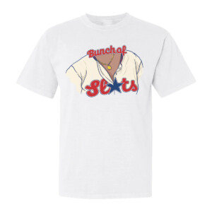 BUNCH OF SLUTS SHIRT Philadelphia Phillies