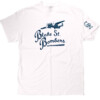 Blake St. Bombers Shirt 30th Anniversary Blake St. Bombers, Colorado Rockies