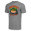 CINCINNATI Let's Have A Coney In The Jungle Shirt Flavortown, Cincinnati Bengals