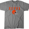 CLEVELAND ELVES SHIRT Cleveland Browns