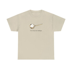Ceci N'est Pas Une Crack Pipe Shirt