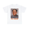 Costanza Mao Shirt Funny Mao Zedong, George Costanza