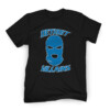 DET VILLIANS SHIRT C.J. Gardner Johnson, Detroit Lions