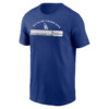 DODGERS NATIONAL LEAGUE WEST SHIRT 2023 NL West Division Champions, MLB 2023 Postseason. Los Angeles Dodgers