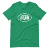 DON'T POKE THE BEAR T SHIRT New York Jets
